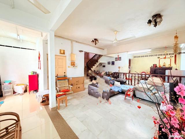 Terraced House for sale in Port Klang, Selangor