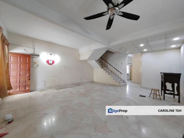 House for sale in Port Klang, Selangor