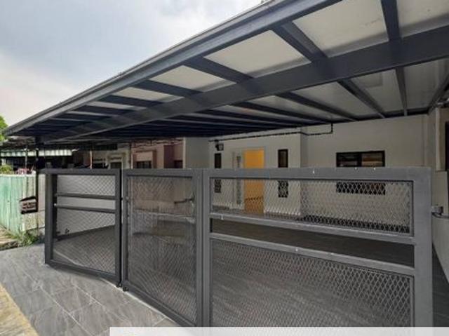 House for sale in Port Klang, Selangor
