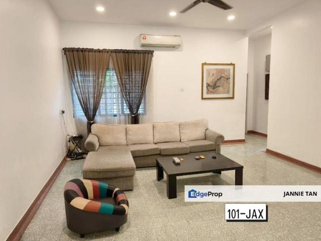 House for sale in Port Klang, Selangor