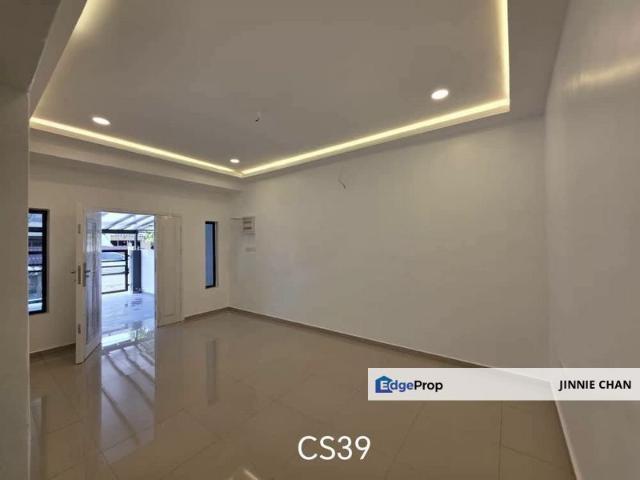 House for sale in Port Klang, Selangor