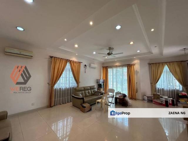 House for sale in Port Klang, Selangor