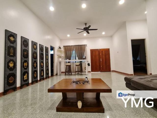 House for sale in Port Klang, Selangor