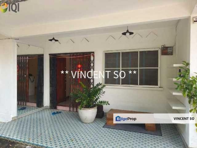 House for sale in Port Klang, Selangor