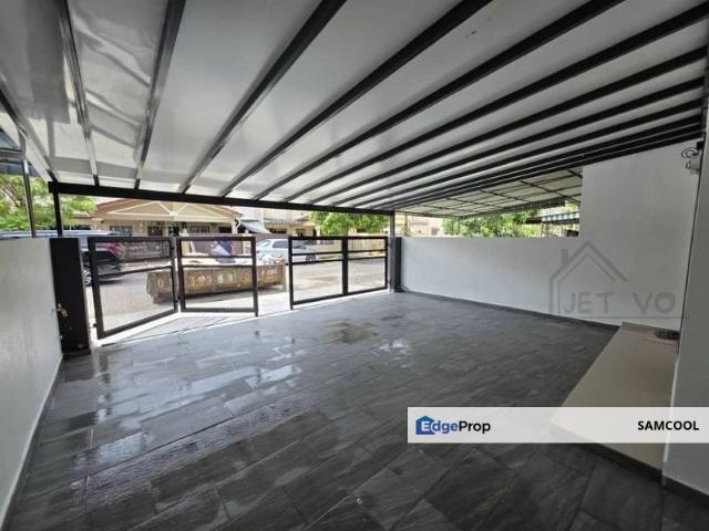 House for sale in Port Klang, Selangor