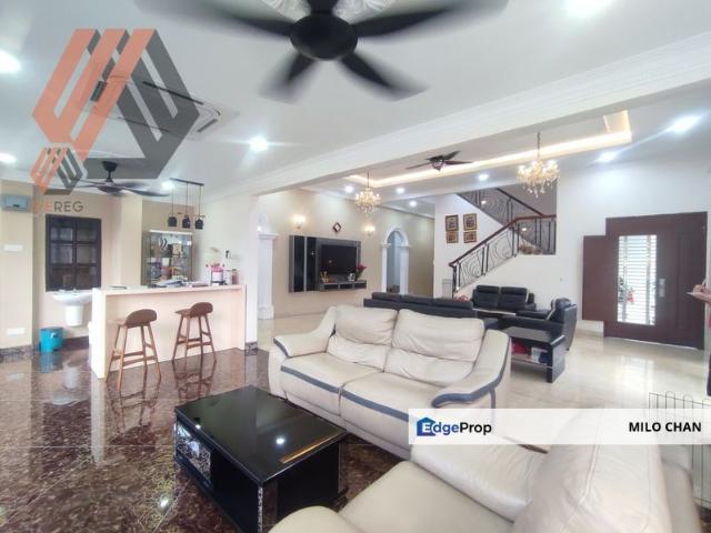 House for sale in Port Klang, Selangor