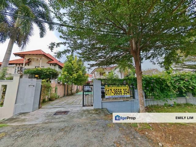 House for sale in Port Klang, Selangor