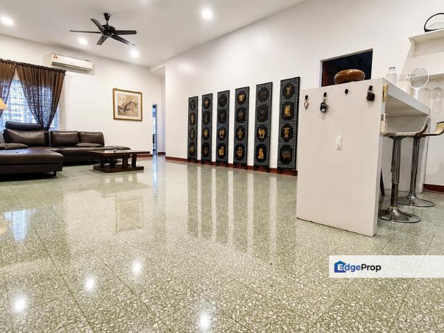 House for sale in Port Klang, Selangor