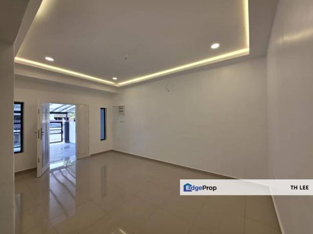 House for sale in Port Klang, Selangor