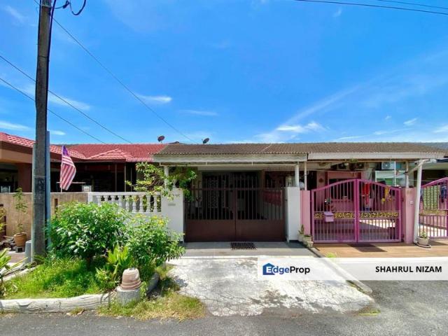 House for sale in Port Klang, Selangor