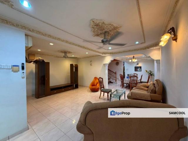 House for rent in Port Klang, Selangor