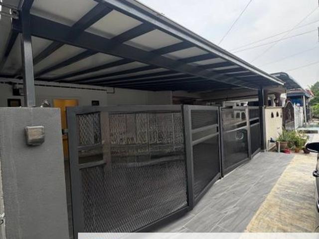 House for sale in Port Klang, Selangor