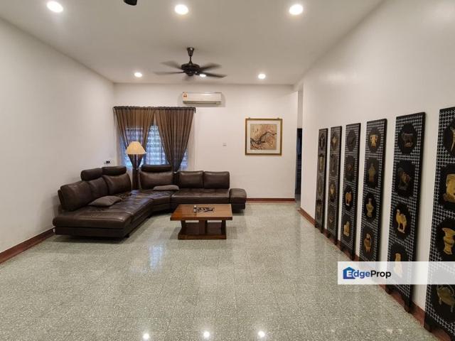 House for sale in Port Klang, Selangor