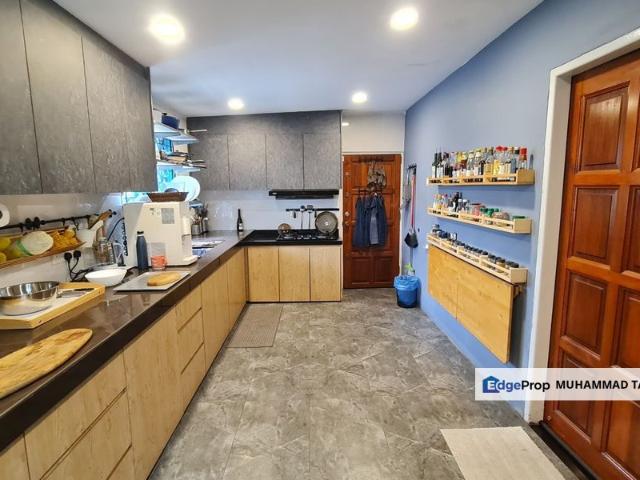 House for rent in Port Klang, Selangor