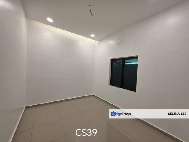 House for sale in Port Klang, Selangor