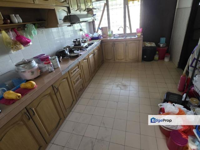 House for sale in Port Klang, Selangor
