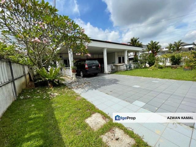 House for sale in Port Klang, Selangor