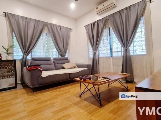 House for sale in Port Klang, Selangor