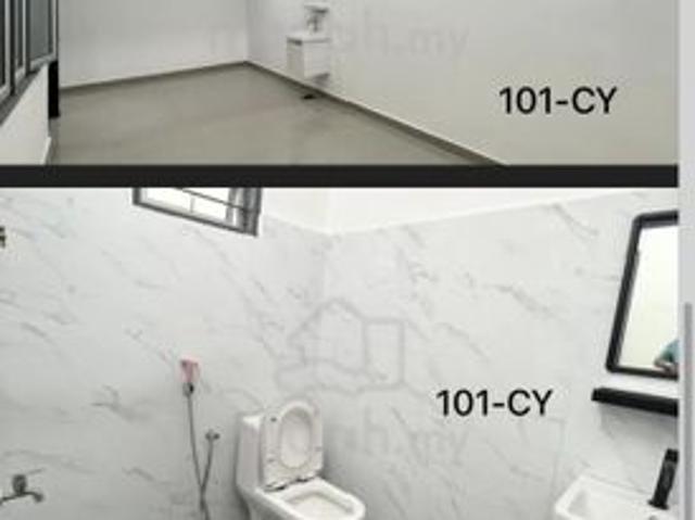House for sale in Port Klang, Selangor