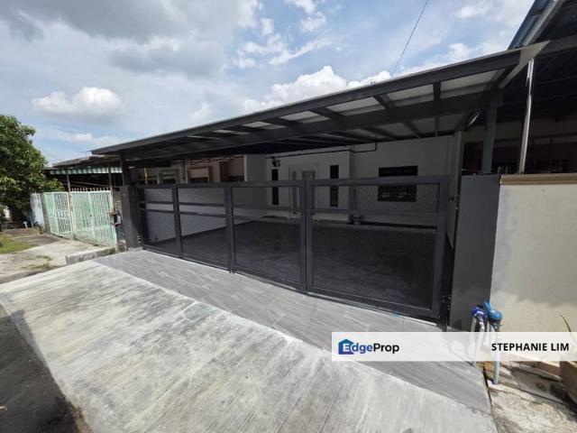 House for sale in Port Klang, Selangor