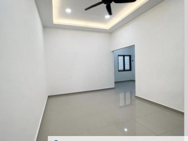 House for sale in Port Klang, Selangor