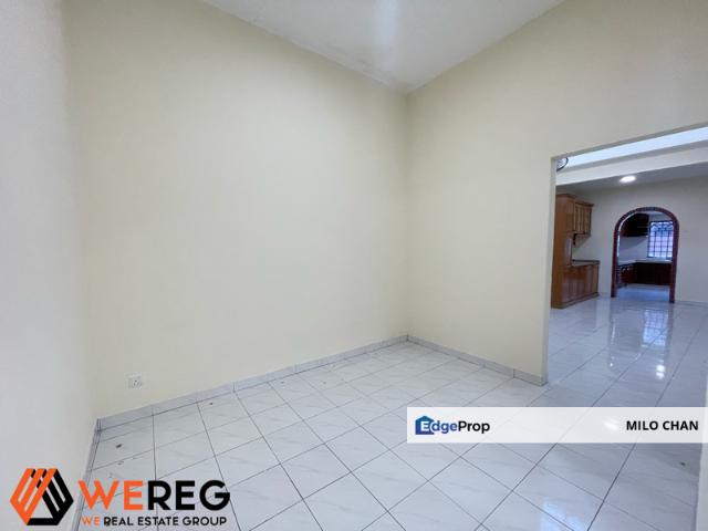 House for sale in Port Klang, Selangor