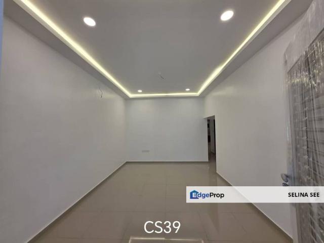 House for sale in Port Klang, Selangor
