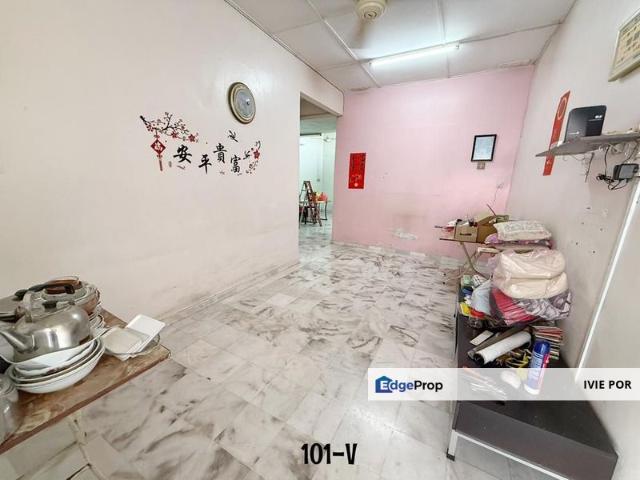 House for sale in Port Klang, Selangor