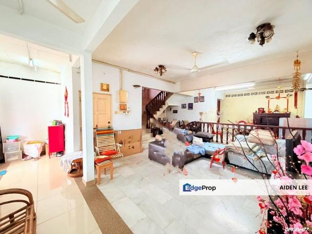 House for sale in Port Klang, Selangor