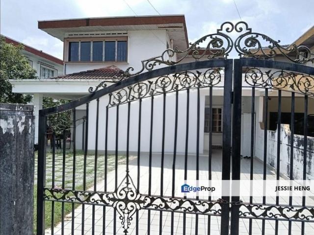 House for sale in Port Klang, Selangor
