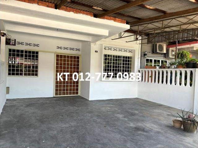 Terraced House for sale in Port Klang, Selangor