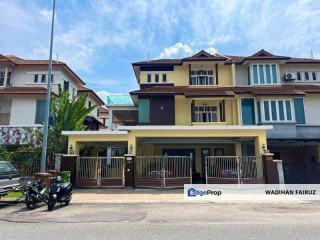 House for sale in Kuala Lumpur