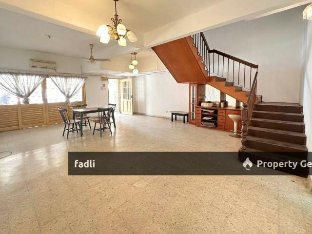 Terraced House for sale in Kuala Lumpur