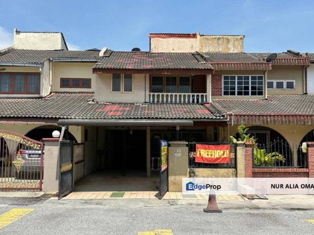 House for sale in Kuala Lumpur