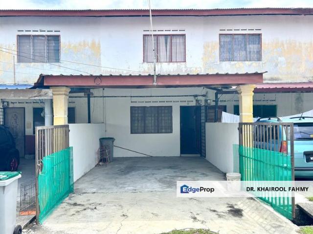 House for sale in Batu Pahat, Johor