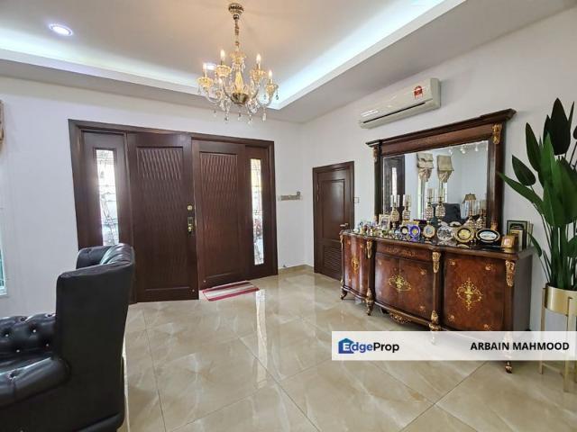 House for sale in Kuala Lumpur