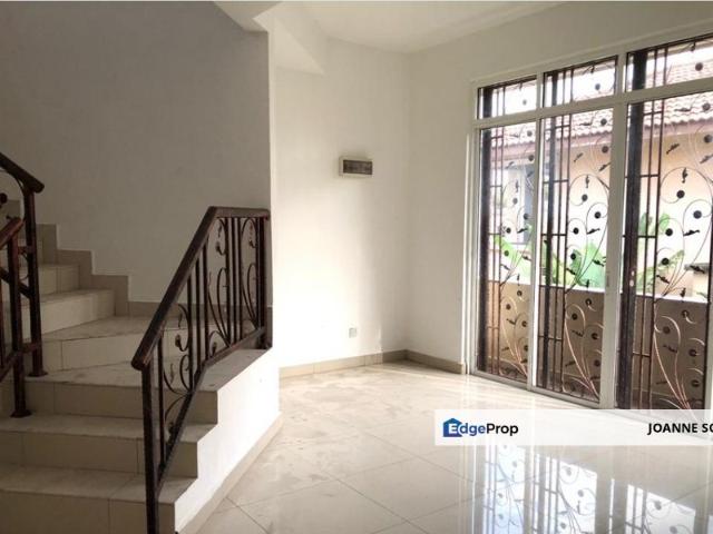 House for sale in Kuala Lumpur