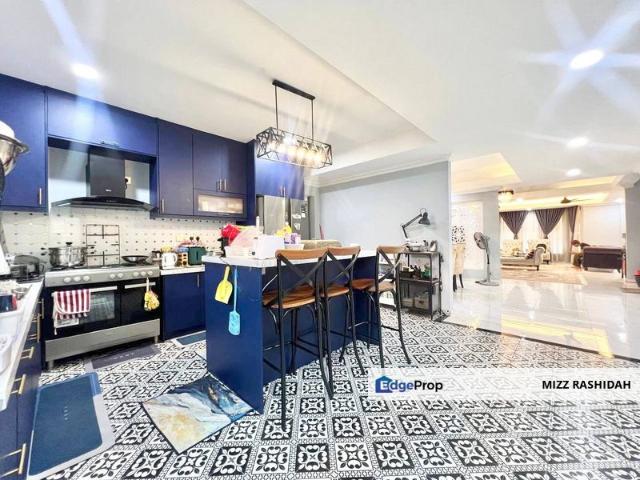 House for sale in Kuala Lumpur