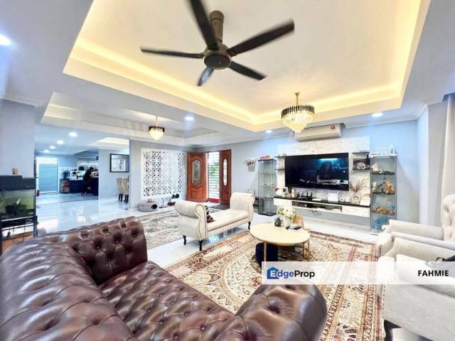 House for sale in Kuala Lumpur