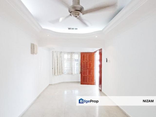 House for sale in Kuala Lumpur