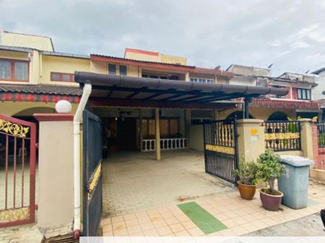 House for sale in Kuala Lumpur