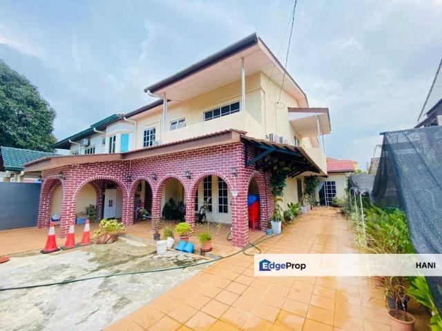 House for sale in Kuala Lumpur