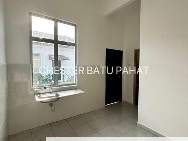 House for sale in Batu Pahat, Johor
