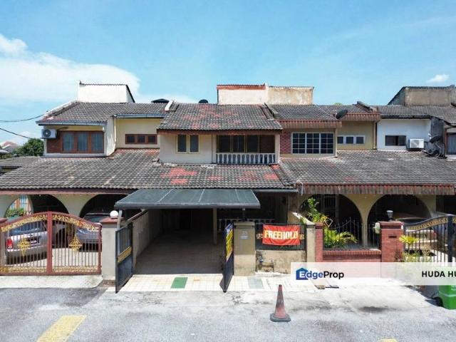 House for sale in Kuala Lumpur