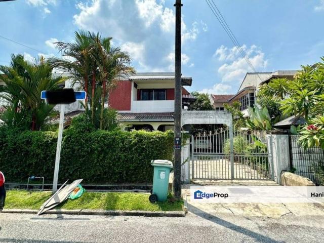 House for sale in Kuala Lumpur
