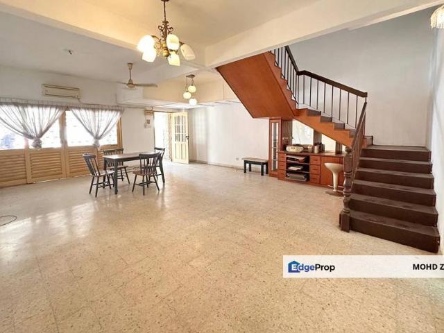 House for sale in Kuala Lumpur