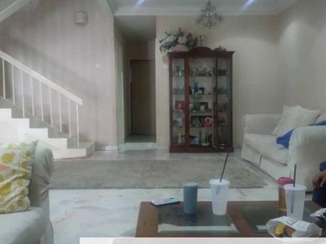 House for rent in Kuala Lumpur