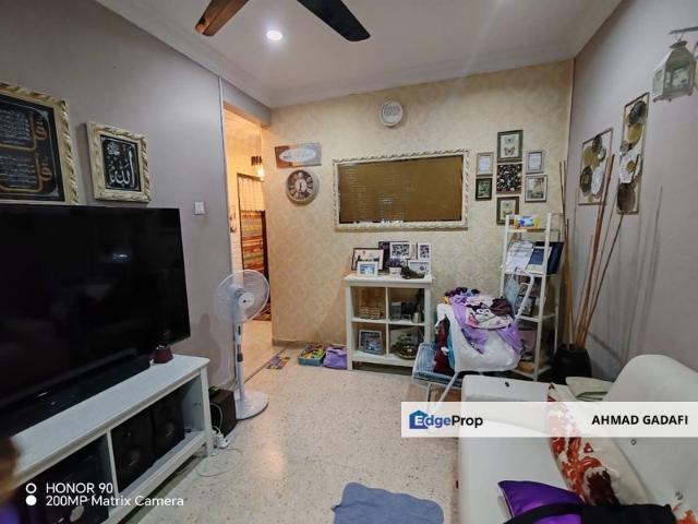House for sale in Gombak, Majlis Perbandaran Selayang