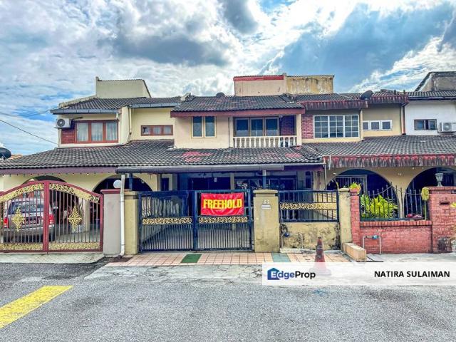 House for sale in Kuala Lumpur