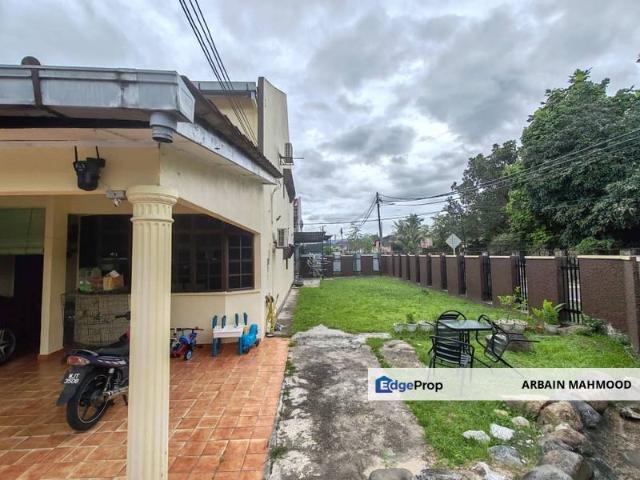 House for sale in Kuala Lumpur